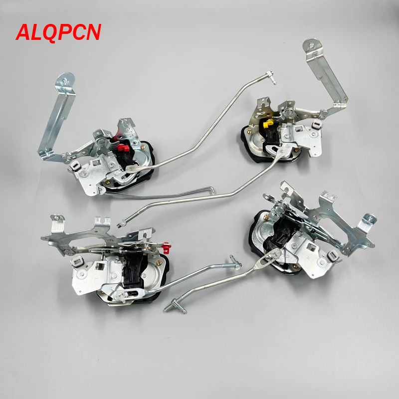 

Door lock latch without actuator for great wall haval h3 h5 CUV