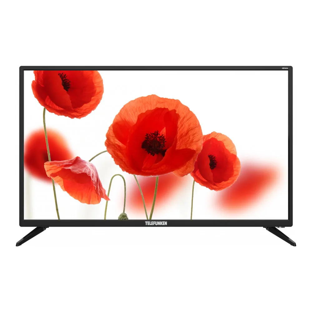 LED Телевизор TELEFUNKEN TF-LED32S89T2 | Электроника