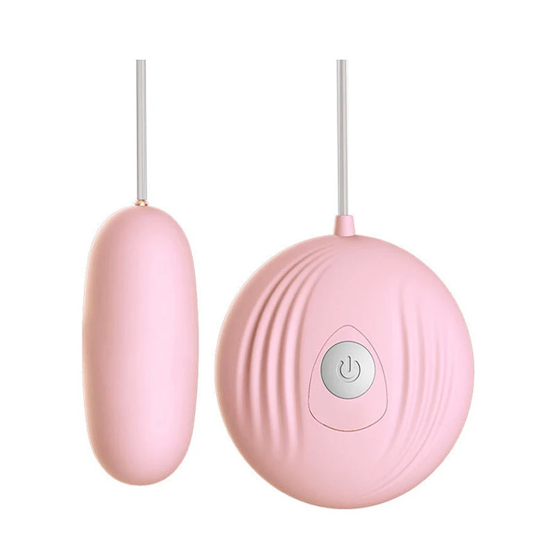 Мощный вибратор с беспроводным дистанционным управлением вибраторы для яиц