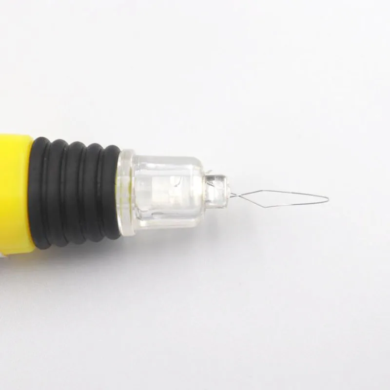 Светодиодный удобный для пожилых людей автоматическая легкая тонкая швейная