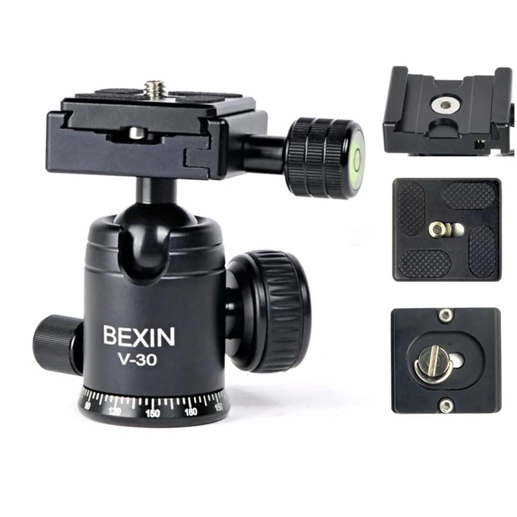 Ультракомпактный настольный мини Трипод BEXIN M225S комплект со штативом с шаровой