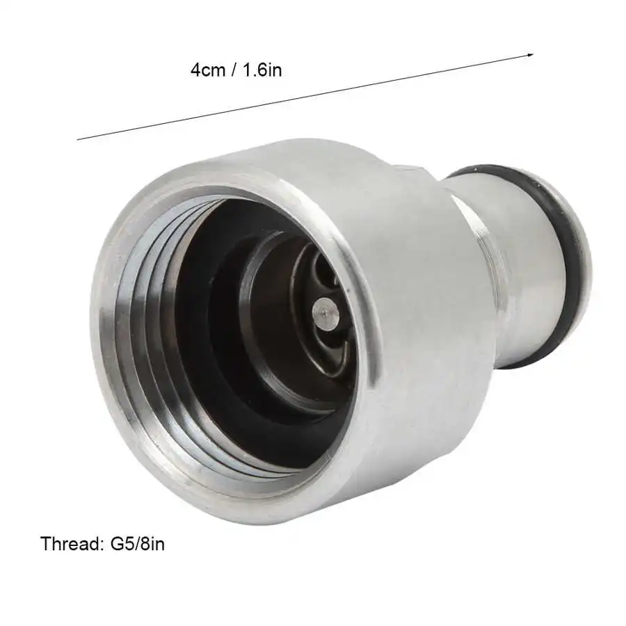 2 шт./набор шариковый замок из нержавеющей стали | Дом и сад