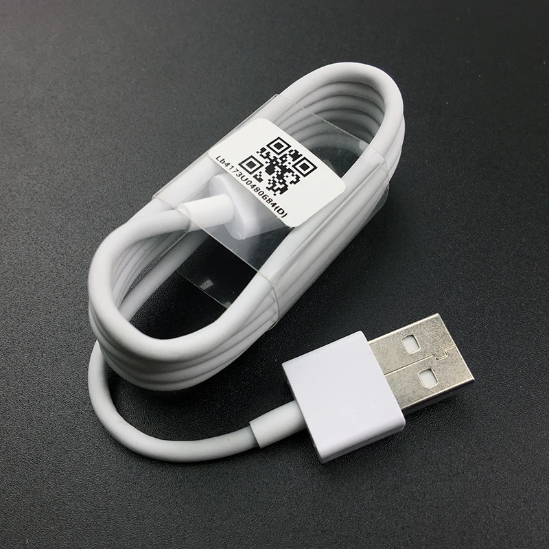 Оригинальное быстрое зарядное устройство Xiao mi QC 3,0 EU штекер зарядный адаптер питания usb type c кабель для mi 9 8 se 6 a2 a1 mi x 2 2s 3 Red mi note 7