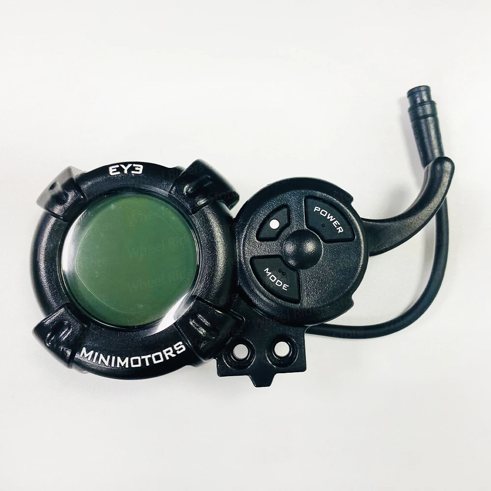 Дисплей Minimotors EY3 kaabo mantis дисплей minimotor 100% оригинальные запасные части для
