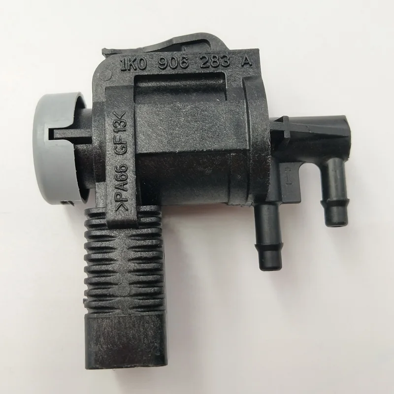 Электромагнитный клапан Aroham EGR 1J0906283C 1K0906283A для Audi A3 S3 A4 A6 S6 Q3 Q5 Q7 VW Golf Beetle Jetta Touareg EOS