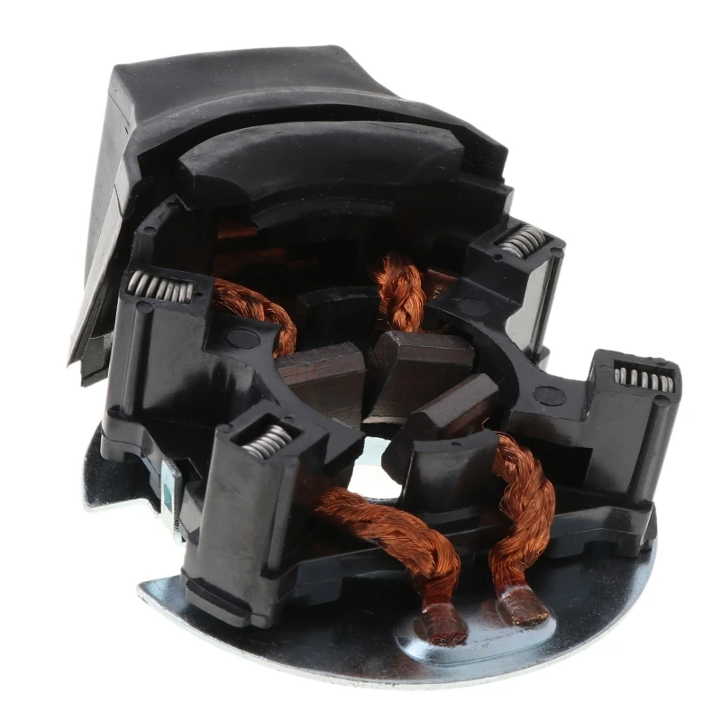 Карбоновый держатель щеток 04312 PSA 305 стартовый Ремонтный комплект подходит для honda