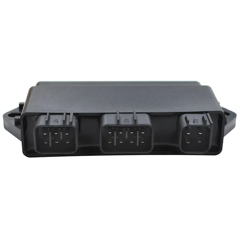Блок зажигания для мотоциклов цифровой блок CDI YAMAHA YFM450 Grizzly Kodiak 450 Auto 5ND-85540-10-00 |
