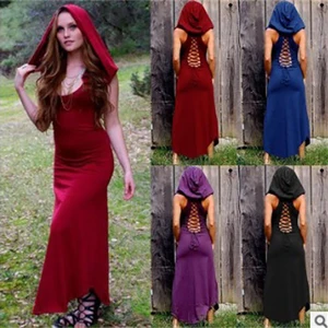 Новинка 2022, Женский костюм для Хэллоуина в стиле эпохи Возрождения