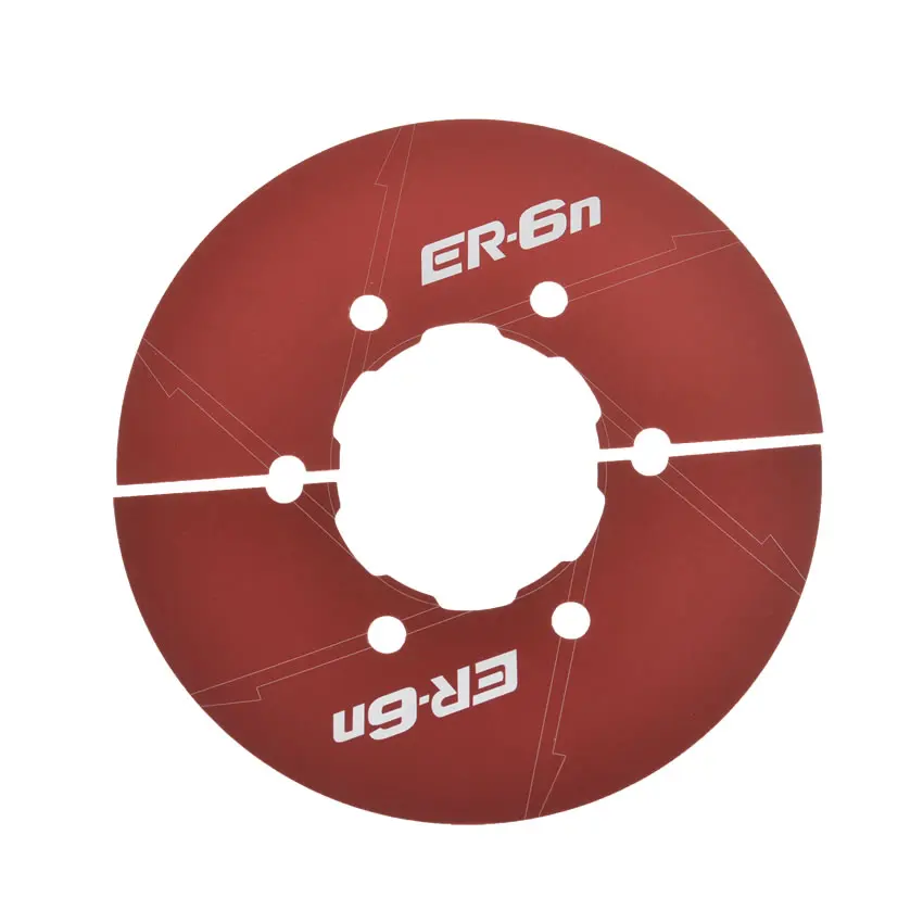 Задняя накладка на заднюю шестерню для велосипеда с ЧПУ аксессуары мотоциклов