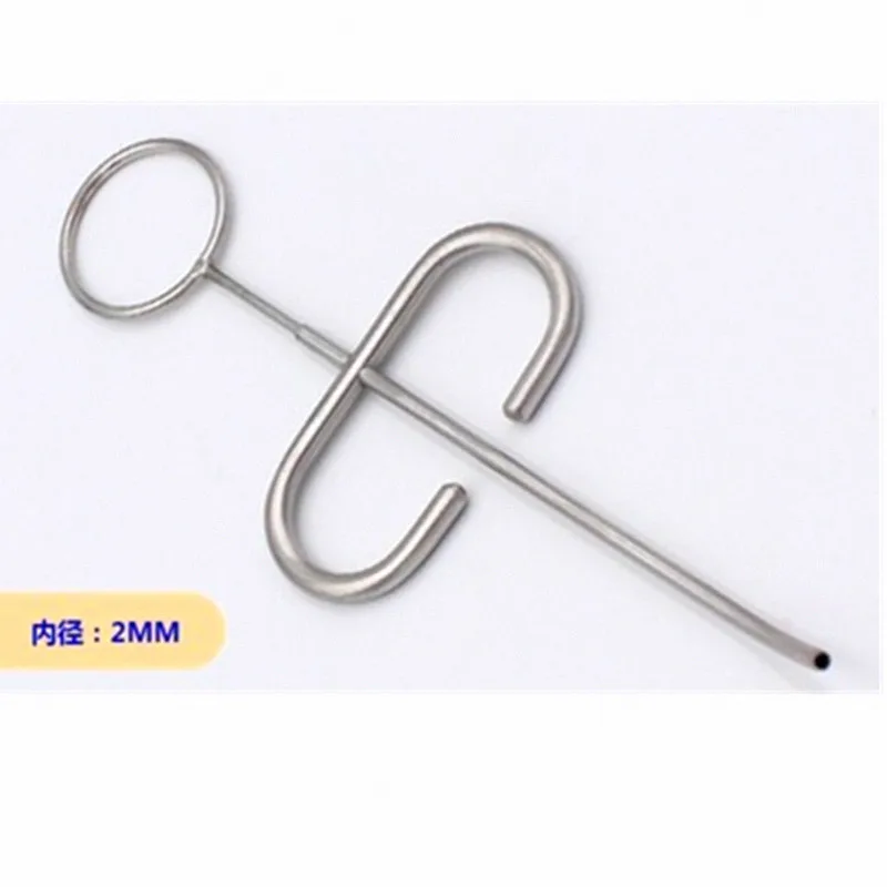 Стоматологический инжектор SS Powder MTA Plugger аппликатор для имплантации костей