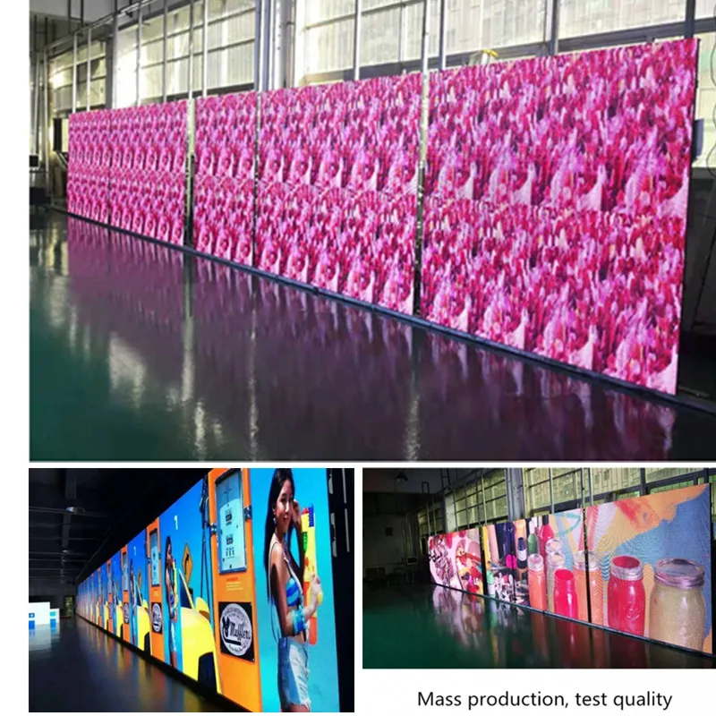 Внешний рекламный шоссе флитарный знак P4.81 внешний 500*1000 мм литый под давлением