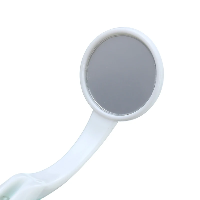 

Dental Mirror With LED Light Mouth Mirror Dental Dentist Prepared Tool Tooth Care Kit Instrument For Teeth Whitening Care Oral