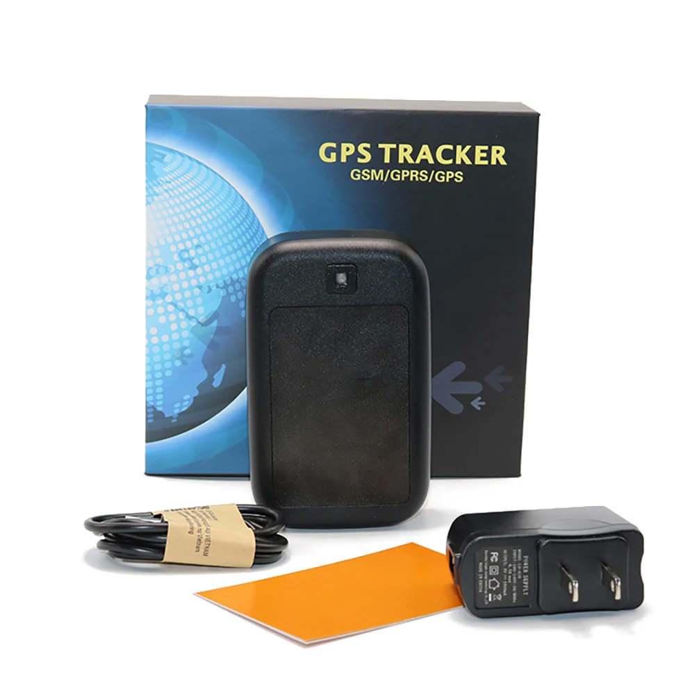 

6000mAh portable GPS tracker LK930 A/B wireless asset gps tracker voice monitoring Geo-fence over speed alarm 2G car gps tracker