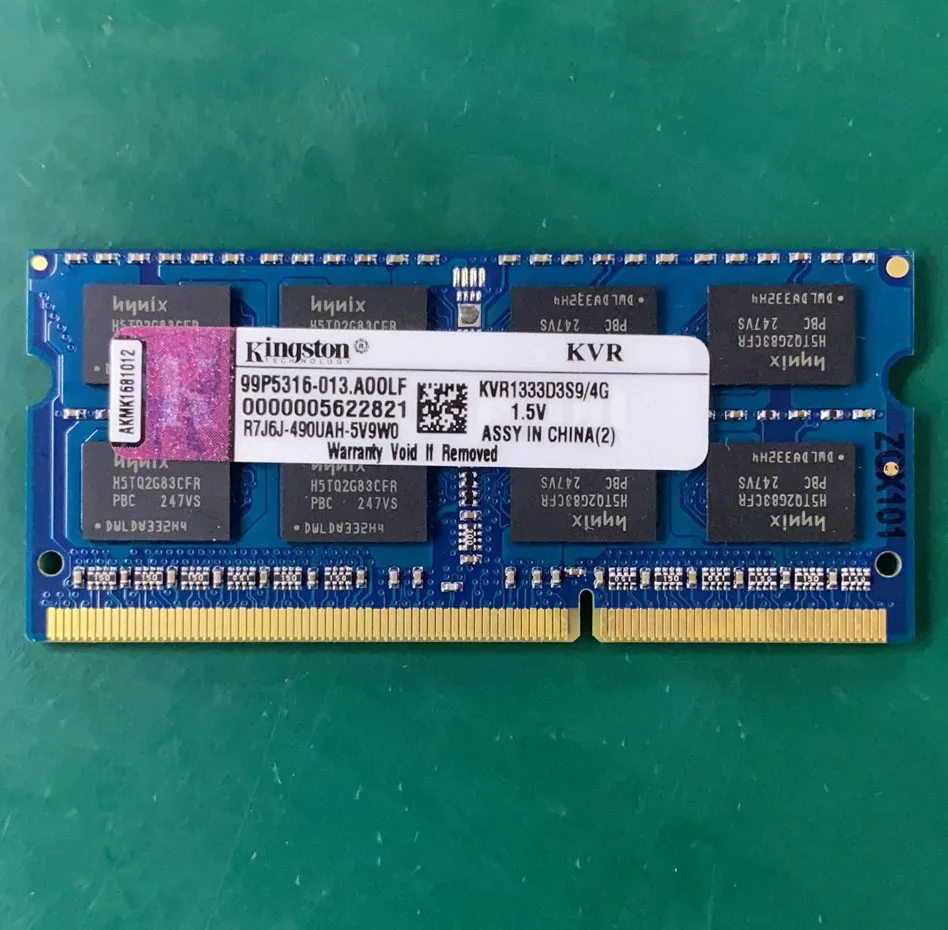 8 ГБ 4 2 1 Гб 4G PC2 PC3L DDR2 DDR3 667 800 МГц 1333 Гц 1600 5300S 6400 10600 оперативная память для ноутбука