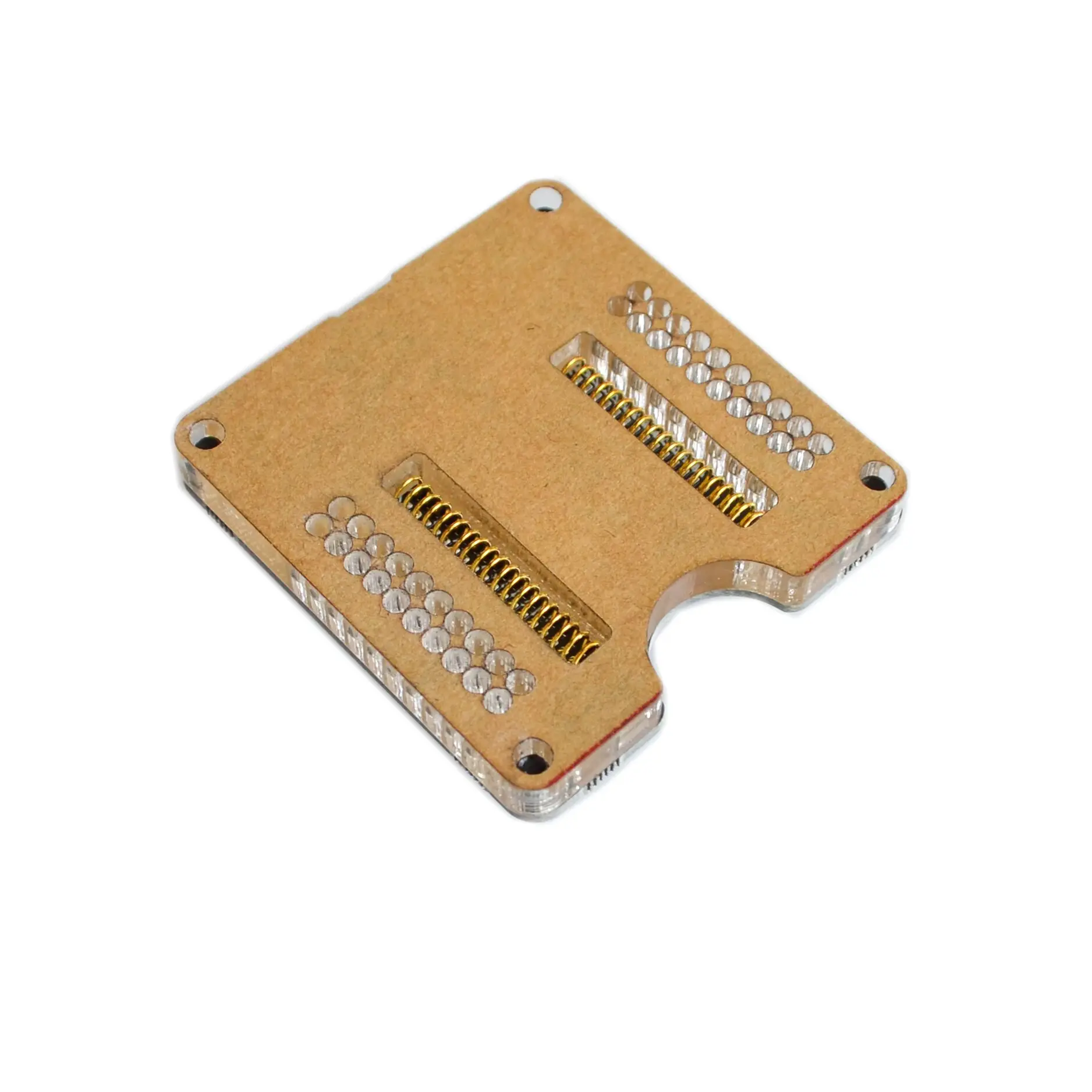 Тестовая плата ESP32 устройство для сгорания в маленькой партии