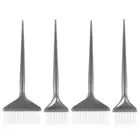 4 шт., расческа для окрашивания волос