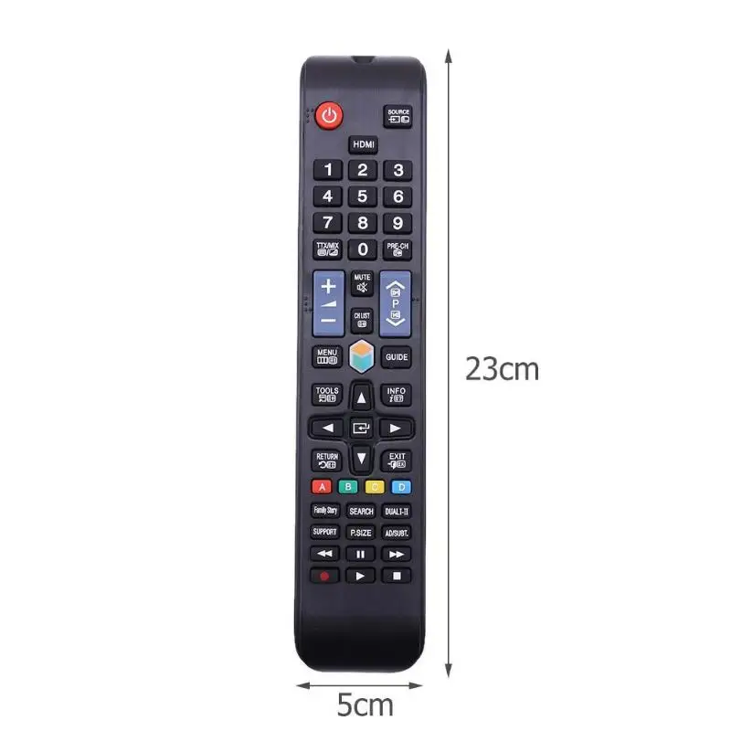 AA59 00581A замена пульта дистанционного управления для Samsung 3D LED Smart TV UN32EH4000 UN32EH4000FXZA