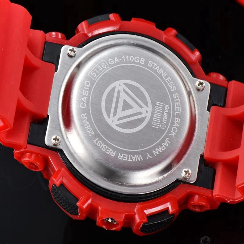 

Casio- watch g shock- watch men top brand luxury set military digital women watch sport 100Waterproof quartz men watch