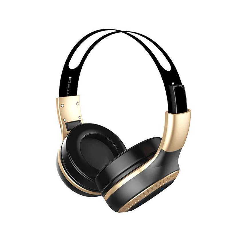 Bluetooth гарнитура ABHU ZEALOT B20 Спортивная компьютерная беспроводная Складная