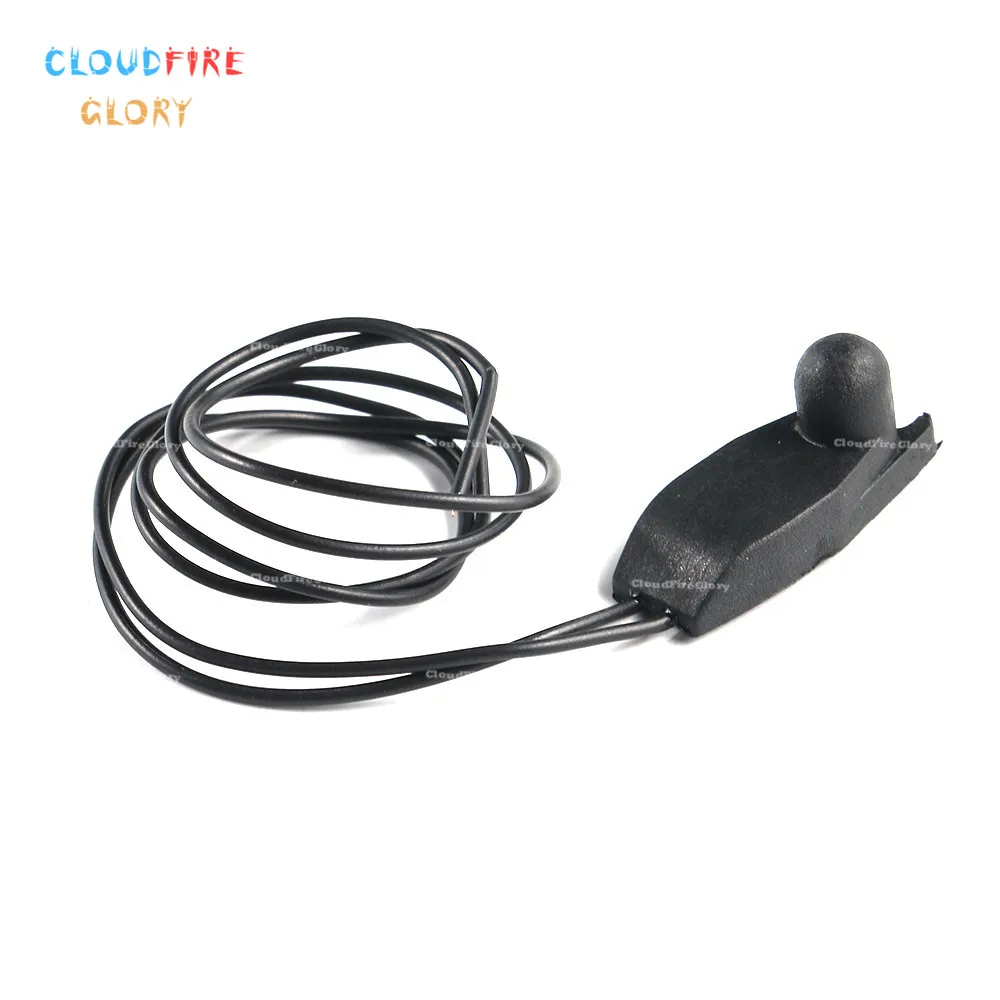 

CloudFireGlory 6445F9 Car Outside Transit Air Temperature Sensor For PEUGEOT 206 207 208 306 307 308 405 407 605 For Citroen C1