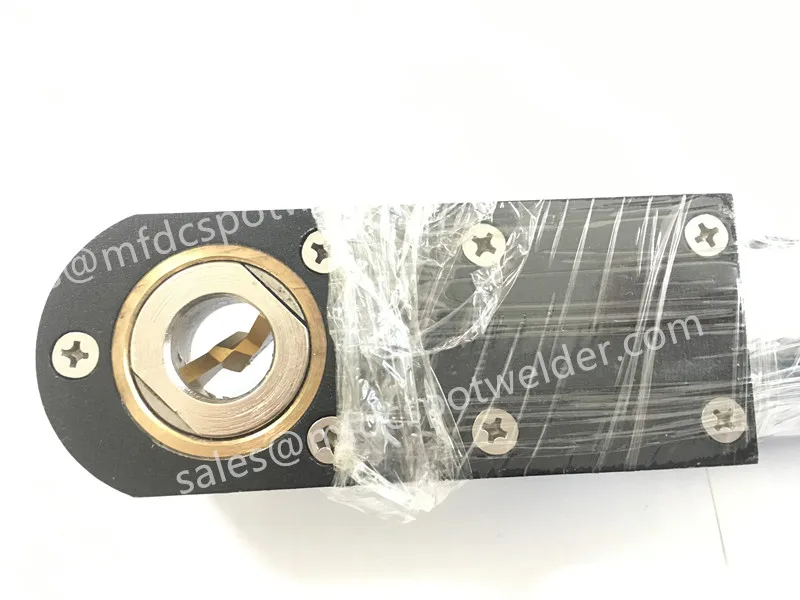 

Spot Welder Electrode Tip Sharpener