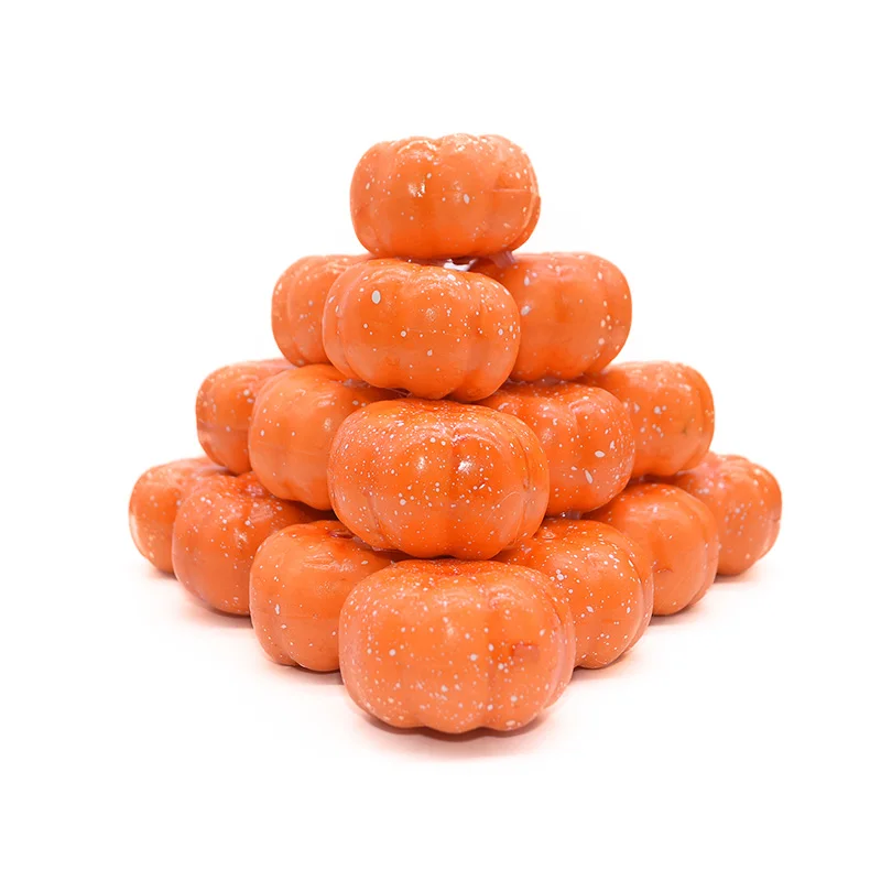 Искусственные мини-овощи из пеноматериала для украшения свадьбы дня рождения