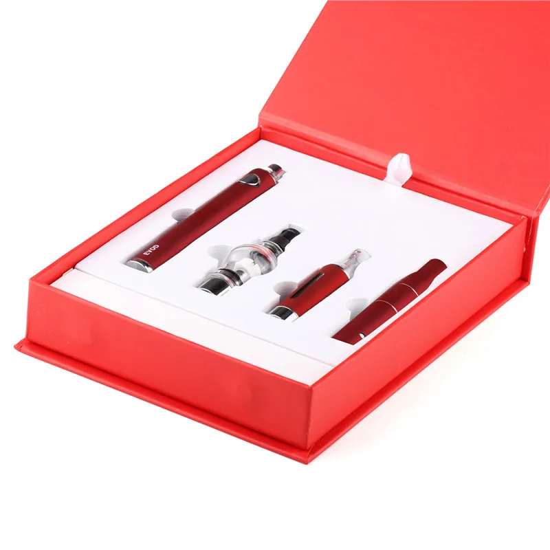 LEIQIDUDU Magic 3 в 1 восковый парогенератор комплект сухой травы электронная сигарета