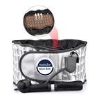 Поясничный Массажер для облегчения боли в спине, ФИЗИОТЕРАПЕВТИЧЕСКИЙ массажер для облегчения боли в спине