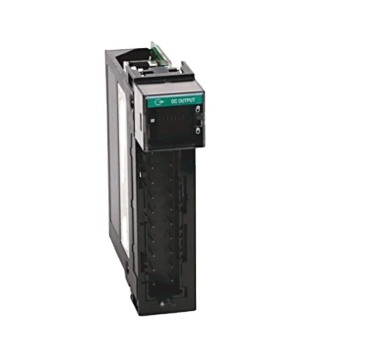 

New Sealed Allen Bradley 1756-OB8 Ser A ControlLogix 8 Point D/O Module 1756-OB8