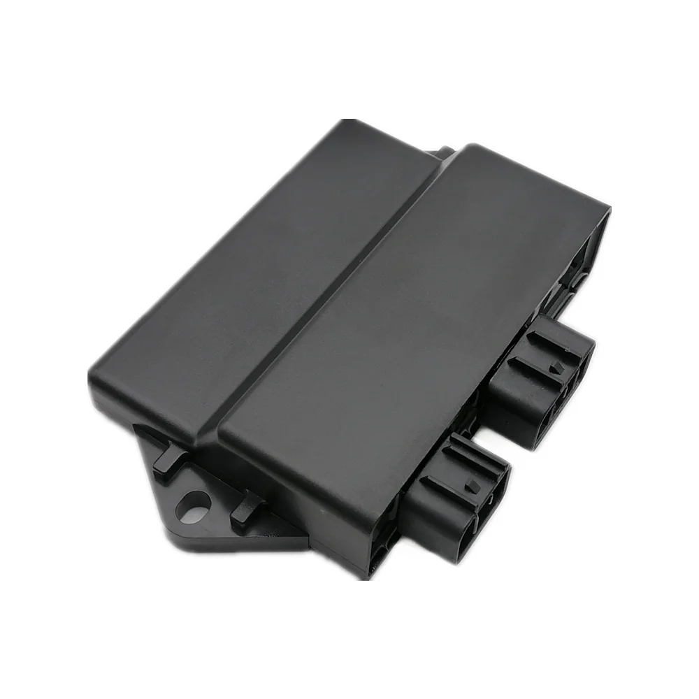 Запасные части для мотоцикла блок системы зажигания CDI Racing Yamaha YFM 350 Warrior 1997-2001