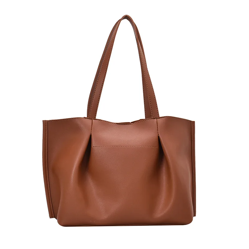 

2019 New Fashion Woman Shoulder Bags Famous Brand Luxury Handbags Women Bags Designer High Quality PU Totes Women Mujer Bolsas