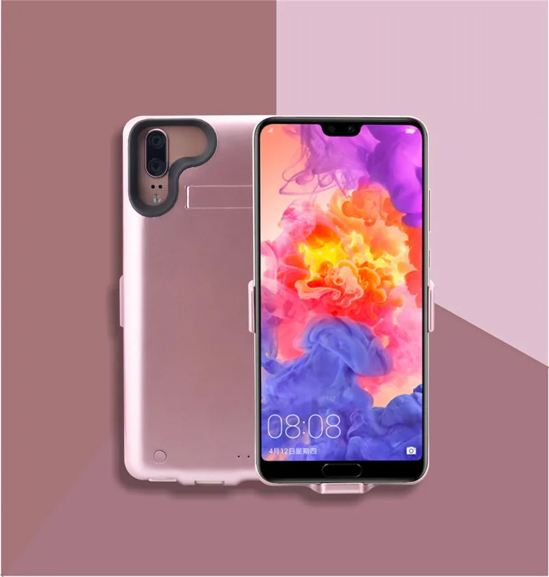 Чехол для аккумулятора s для huawei Honor 10, портативный чехол для зарядки аккумулятора, 6800 мА/ч, внешний аккумулятор, зарядное устройство, чехол для аккумулятора