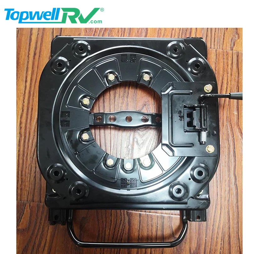 Золотой поставщик 2021 автомобильные аксессуары поворотное сиденье на 360 градусов