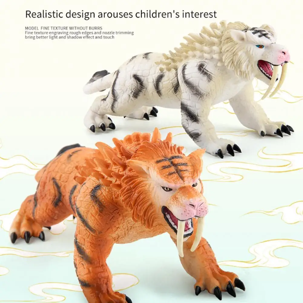 

Simulation Animal Model Easy to Store Lightweight PVC Red Finch Animal Model Decor for Car Decoration Kids Toys