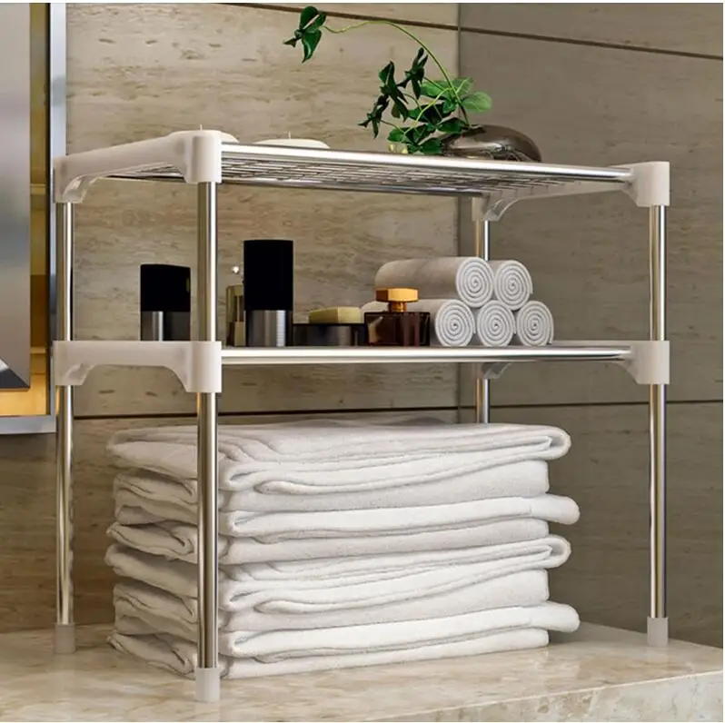 Полка для микроволновой печи кухонная полка стеллаж хранения специй кухни