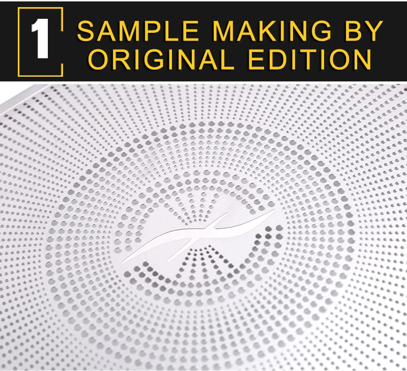 Для Mercedes-Benz Class A W177 V177 Автомобильный Дверной громкоговоритель хромированная крышка динамика накладка рамка наклейка интерьерные аксессуары