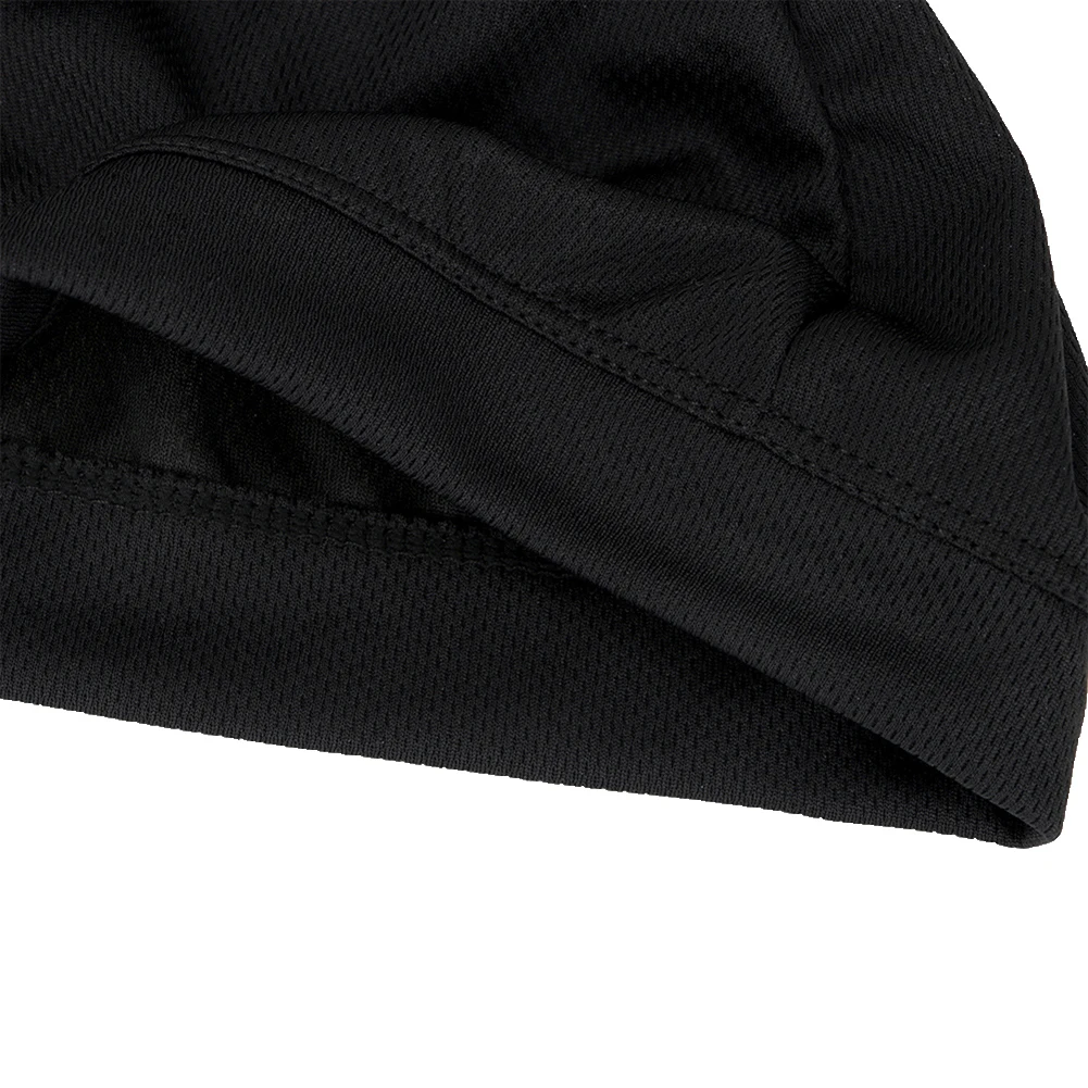 Cepat Mens Pengeringan Hat Bersepeda Tengkorak Topi Sepeda Motor Di Bawah Helm Riding Cap Kolam Olahraga Bersepeda Sepeda Tengkorak Topi Peralatan