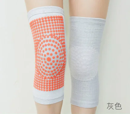 Магнитный терапевтический инструмент для самостоятельного нагрева суставов ног