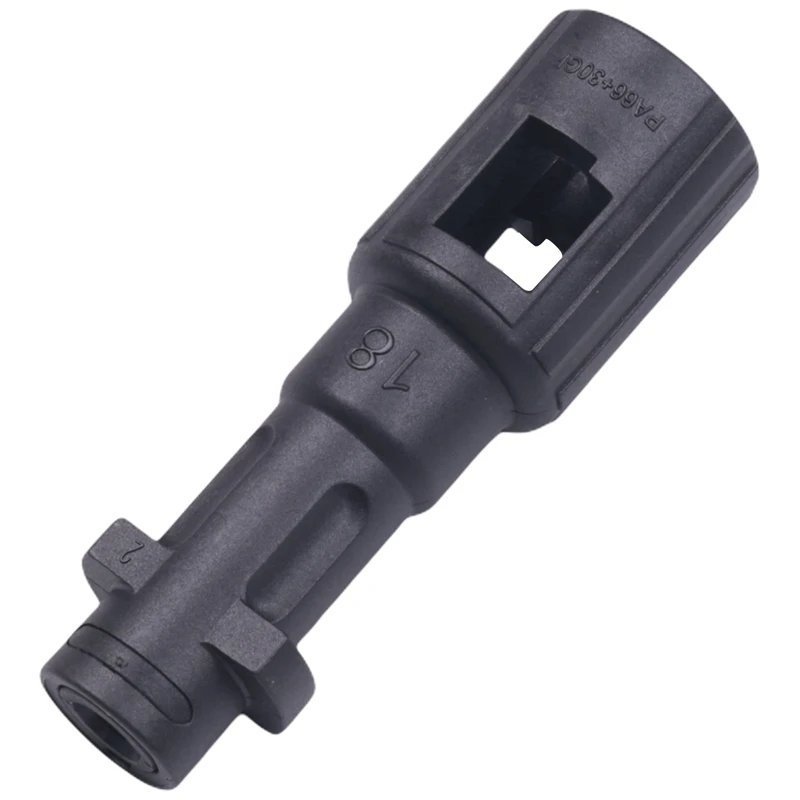 Роторный очиститель поверхности для мойки высокого давления Karcher серии K K2 K3 K4