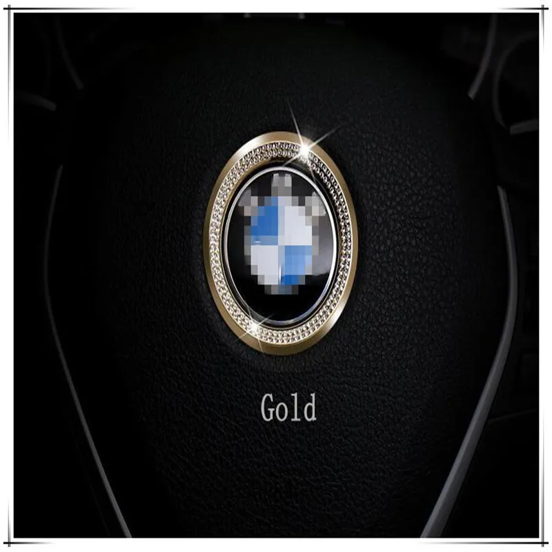 Декоративное Рулевое колесо для BMW аксессуары F36 F32 F33 G30 F10H F07 G32 F06 F12 F13 G11 G12 F01 F02 Z4 | Наклейки на автомобиль -32766637643
