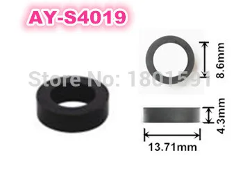 200pieces Fuel Injector Seals Repair Kit For Nissan Pintara Skyline R31 R30 OEM Lower Seal GB 3-107 AY-S4019 | Автомобили и