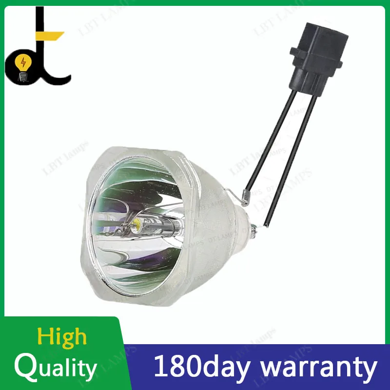 Высокое качество 100% Лампа для проектора epson Для ELPLP88 EB X29 X31 X36 EX3240 EX5240 EX5250 EX7240