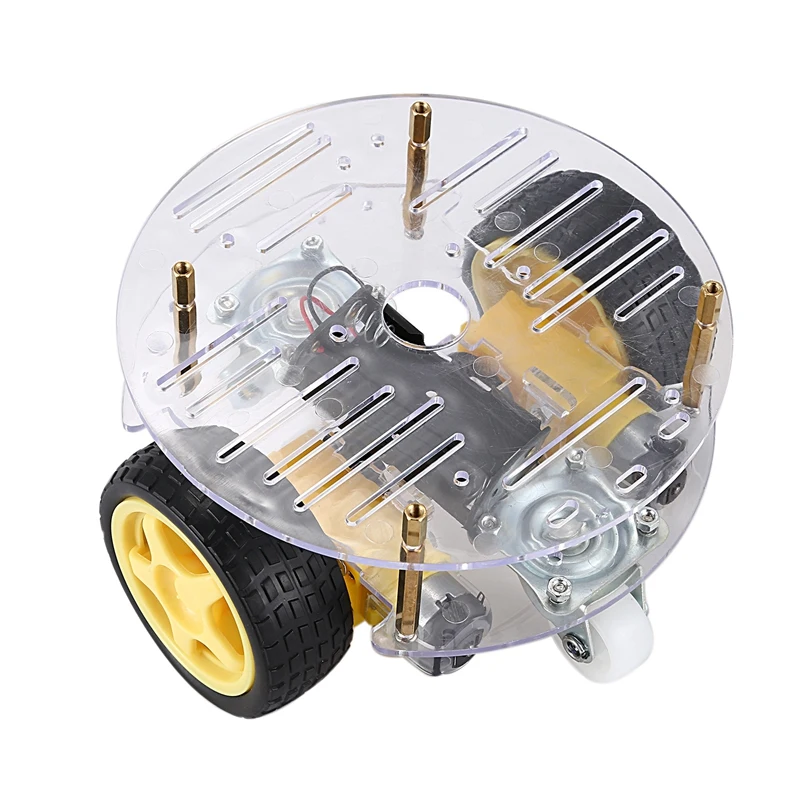 Набор для самостоятельной сборки умный робот автомобильное электронное