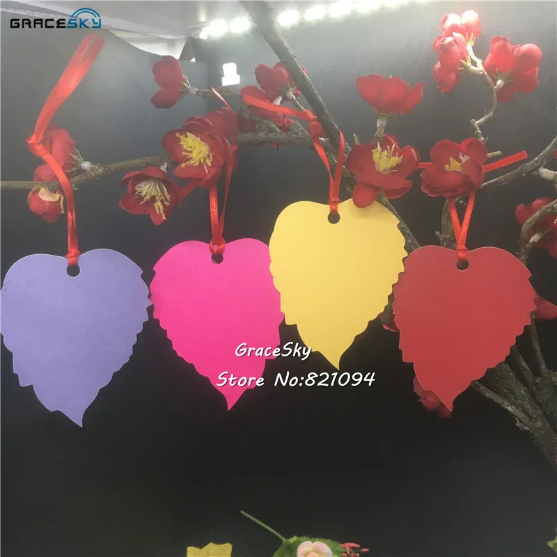 50 шт. Бесплатная доставка Лазерная резка лист дизайн сделай сам бумага карта