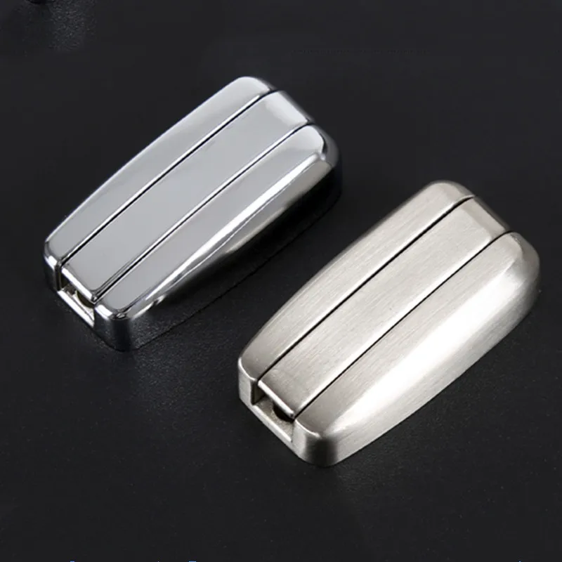 1 шт. цинковый сплав Скрытая складной крюк вешалки для одежды в спальне настенный