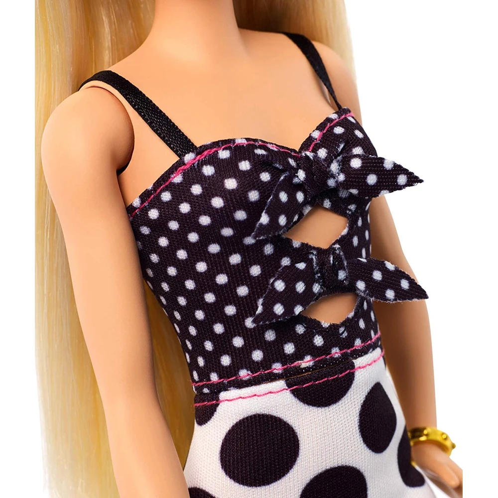 Кукла Barbie Игра с модой 134 GHW50