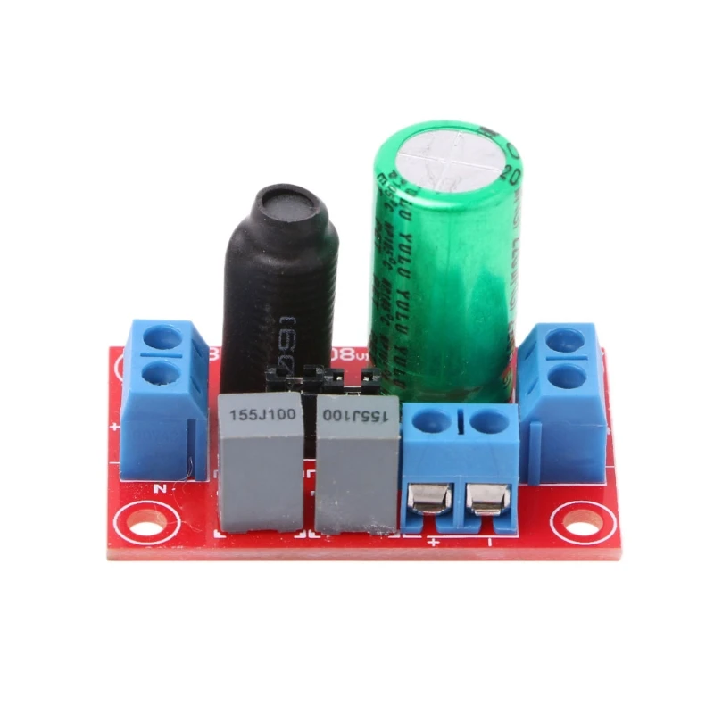 Разделитель частоты Регулируемый Фильтр для автомобиля | Электроника