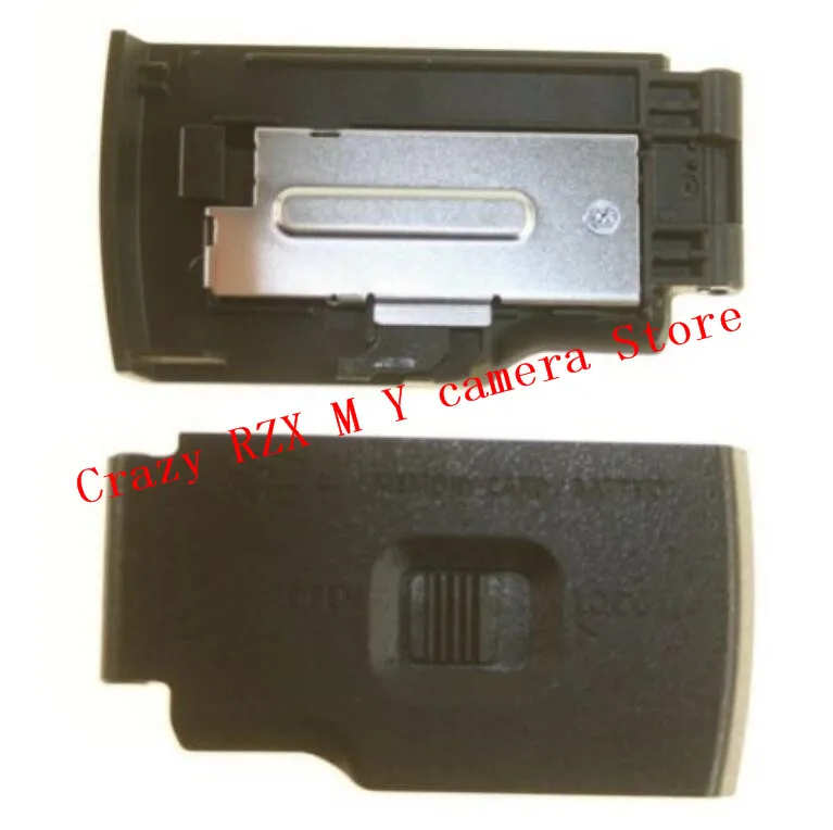 

New For Panasonic FOR Lumix DMC-G7 Battery Door Battery Cover Lid Repair Part