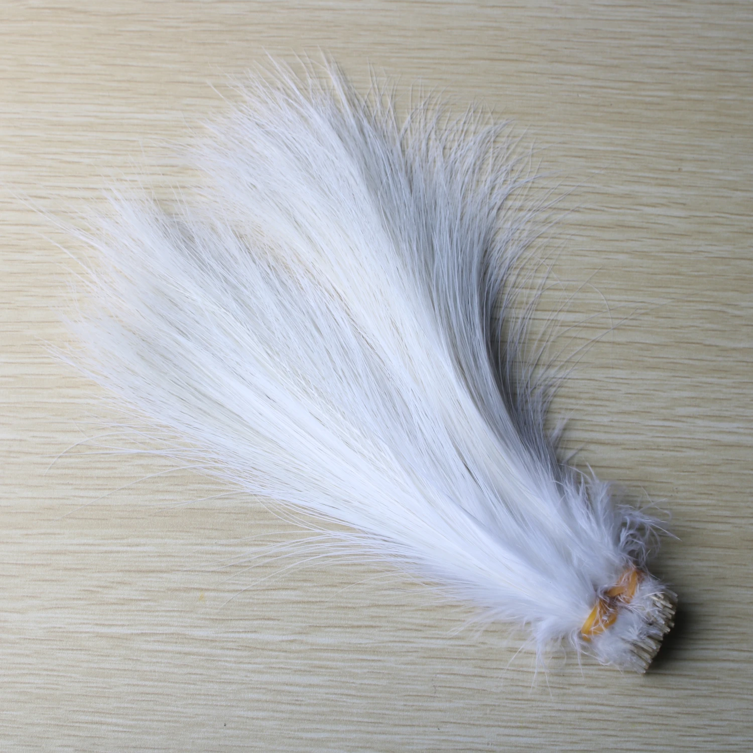 50 шт. декоративные перья для рукоделия 15-20 см/6-8 дюймов | Дом и сад