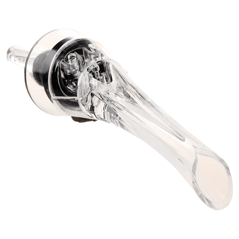 Необходимый Набор Быстрый аэрационный разливщик красного вина Бутылка-декантер